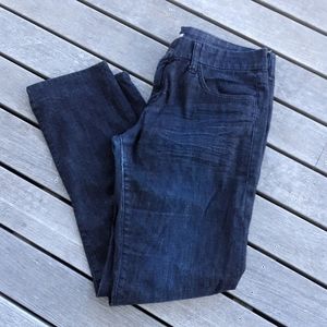 !IT straight leg jeans sz W30